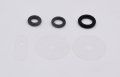Carbman Carburetor Carb Rebuild Kit Replacement For Mikuni Seadoo 650 717 720 787 800 Sp Gs Gtx Hx Xp Spx Gts Twin