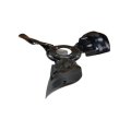 Radiator Fan Blade For Chevy Blazer 1995 To 2005 L6 Fits Gm3112108 And 15600390 Front Position Plastic Replacement Part