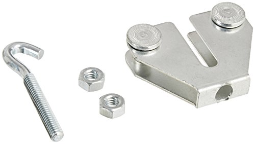 H1300 Brake Tool Kit Parking Cable Shortener Gray Metal R-line One Size