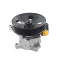 Wflnhb Power Steering Pump 0044667901 0044661401 Assist Replacement For Cl500 Cls500 E320 E500 S600 Slk55 Cls55 E55 Amg With