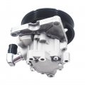 Wflnhb Power Steering Pump 0044667901 0044661401 Assist Replacement For Cl500 Cls500 E320 E500 S600 Slk55 Cls55 E55 Amg With