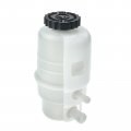 A-premium Power Steering Reservoir Tank With Cap Compatible Chrysler 200 2011-2014 Dodge Avenger 2 4l 3 6l