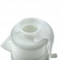 A-premium Power Steering Reservoir Tank With Cap Compatible Chrysler 200 2011-2014 Dodge Avenger 2 4l 3 6l