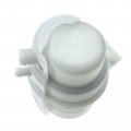 A-premium Power Steering Reservoir Tank With Cap Compatible Chrysler 200 2011-2014 Dodge Avenger 2 4l 3 6l