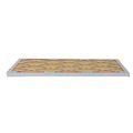 Filterbuy Afb Gold Merv 11 16x25x1 Pleated Ac Furnace Air Filter Pack Of 4