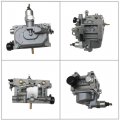 Carburetor Fit For Honda Gx630 Gx690 V Twin Cylinder 16100-z9e-033