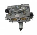 Carburetor Fit For Honda Gx630 Gx690 V Twin Cylinder 16100-z9e-033