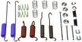 Carlson Quality Brake Parts H7298 Combination Kit 