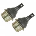 Caltric 2 Front Lower Or Upper Ball Joint Compatible With Yamaha 1xd-23579-00-00 1xd235790000