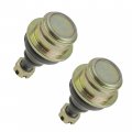 Caltric 2 Front Lower Or Upper Ball Joint Compatible With Yamaha 1xd-23579-00-00 1xd235790000