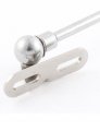 Uxcell Car 3kg 6 6lb Force Lift Strut Gas Spring Rod