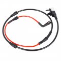 X Autohaux T4n16082 Front Brake Pad Electronic Wear Sensor Indicators For Jaguar Xe 2017-2018