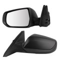 Driver And Passenger Side View Mirrors Fit For 2016-2021 Chevy Malibu 
