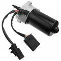 A-premium Rear Differential Lock Axle Motor Compatible With Mercedes-benz W164 Series Ml350 2006-2011 Ml500 2006-2007