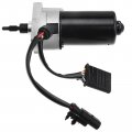 A-premium Rear Differential Lock Axle Motor Compatible With Mercedes-benz W164 Series Ml350 2006-2011 Ml500 2006-2007
