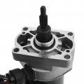 A-premium Rear Differential Lock Axle Motor Compatible With Mercedes-benz W164 Series Ml350 2006-2011 Ml500 2006-2007