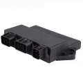 High Performance Cdi Box Module For Yamaha Kodiak 450 Fm45fa 2004 2005 2006 04 05 06 Grizzly Yfm45fg 2007 07 495848