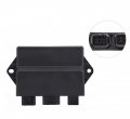 High Performance Cdi Box Module For Yamaha Kodiak 450 Fm45fa 2004 2005 2006 04 05 06 Grizzly Yfm45fg 2007 07 495848