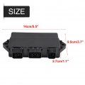 High Performance Cdi Box Module For Yamaha Kodiak 450 Fm45fa 2004 2005 2006 04 05 06 Grizzly Yfm45fg 2007 07 495848