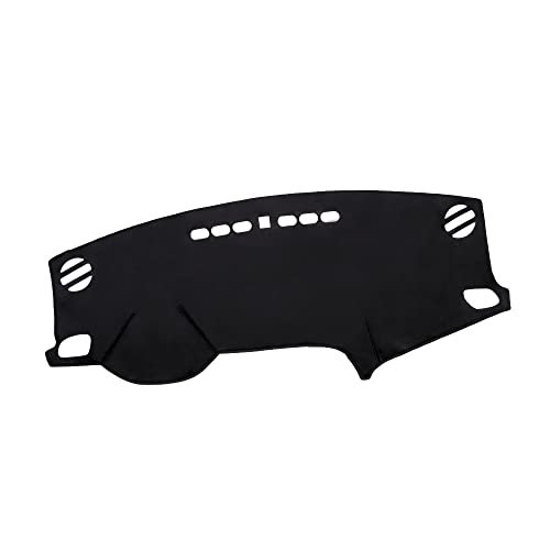 Cartist Custom Fit For Dash Cover Hyundai Sonata 2015 2016 2017 2018 2019 Dashboard Mat Non-slip Pad Carpet Sunshield Protector