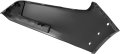 Front Lower Bumper Filler Panel For 2019-2024 Ram 1500 W Fender Flare Replace Ch1017104 68403912ae 68403912aa 68403912ab 
