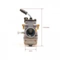 The Rop Shop New Carburetor Carb Carby Fits Ktm 2001 2002 2003 2004 2005 50 Sc Pro Senior Lc