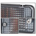 G-plus Turn Signal Light Smoked Compatible With 1984 1985 1986 1987 1988 1989 Toyota 4runner Submodel Dlx Sr5 8151089130