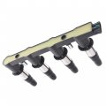 Waltyotur Ignition Coil Uf620 C1646 5c1703 Replacement For Chevrolet Aveo Aveo5 Cruze Sonic Trax Pontiac G3 Wave