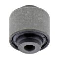 Shock Absorber Bushing For 1992 1993 1994 Acura Vigor Natural Rubber Front 0 40 Inside Diameter 1 46 In Outside Black Standard