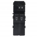 Ocpty Front Left Power Window Switch Fits 2011-2014 For Challenger Control Lift Oe 04602784ac