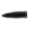 Rack And Pinion Bellows For 2010015 Lexus Rx450h Rubber Black 0 591 In End 1 2 106 2 Inside Diameter Clamps Included 