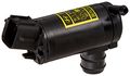 Genuine Hyundai 98510-25000 Windshield Washer Motor And Pump Assembly 