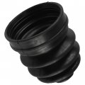 Caltric Front Axle Outer Cv Boot Kit Compatible With Polaris Sportsman 300 400 4x4 2008 2009 2010