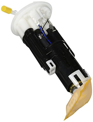 152-0982 Electric Fuel Pump Gerotor Style Metal Construction Vehicle Specific Fit Right Position