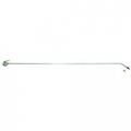 Milton Industries Blow Gun 4ft Extension With Rubber Tip 