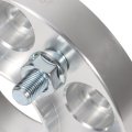 2x 1 25mm Thick 6x4 5 6x114 3mm With 12x1 25 Studs Wheel Spacers Fit 2005-2014 For Pathfinder 