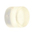 Window Regulator Gear Plugs For Ford Thunderbird 1990 To 1997 100 Pieces Plastic Polymer Material Black