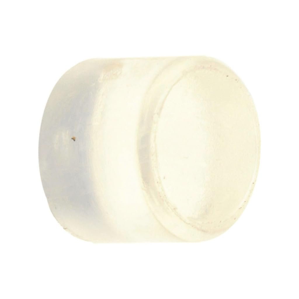 Window Regulator Gear Plugs For Ford Thunderbird 1990 To 1997 100 Pieces Plastic Polymer Material Black
