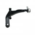 A-premium Front Lower Control Arms With Ball Joint Compatible Nissan Murano 2003 2004 2005 2006 2007 4 0l 2-pc Set