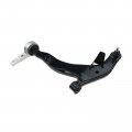 A-premium Front Lower Control Arms With Ball Joint Compatible Nissan Murano 2003 2004 2005 2006 2007 4 0l 2-pc Set