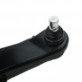 A-premium Front Lower Control Arms With Ball Joint Compatible Nissan Murano 2003 2004 2005 2006 2007 4 0l 2-pc Set