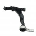 A-premium Front Lower Control Arms With Ball Joint Compatible Nissan Murano 2003 2004 2005 2006 2007 4 0l 2-pc Set