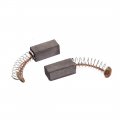 New Lon0167 15 Pairs 12x6x5mm Carbon Brushes Power Tool For Electric Hammer Drill Motor Paare Kohleba Rsten Elektrowerkzeug Fa