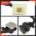 A-premium Hvac Heater Blower Motor And Resistor Assembly Compatible With Mercedes-benz Models E300 1996-1999 E320 1995-1999