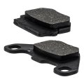Niche Brake Pad Set For Polaris Rzr 170 Complete Semi-metallic