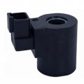 Hvacstar Solenoid Valve Coil Mia883052 63803002 For John Deere Utility Vehicle 4x4 625i 825i 855d 