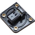 Aip Electronics Camshaft Position Sensor Cps For 1997-2003 Dodge And Chrysler 2 0l Oem Fit Cam29