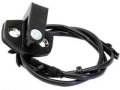 Bmw E36 94-99 Conv Door Lock Striker Contact Switch 3-series 