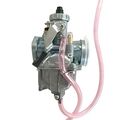 Vm22 26mm Carburetor And 38mm Air Filter For Pit Dirt Bike 125cc50cc 1 5 Intake 1 In Manifold Inner Diameter 