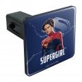 The Flash Supergirl Tow Trailer Hitch Cover Plug Insert 1 4 Inch 25